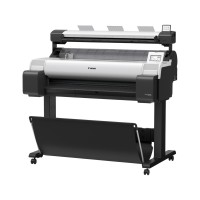 Canon Traceur TM340  Imp 36