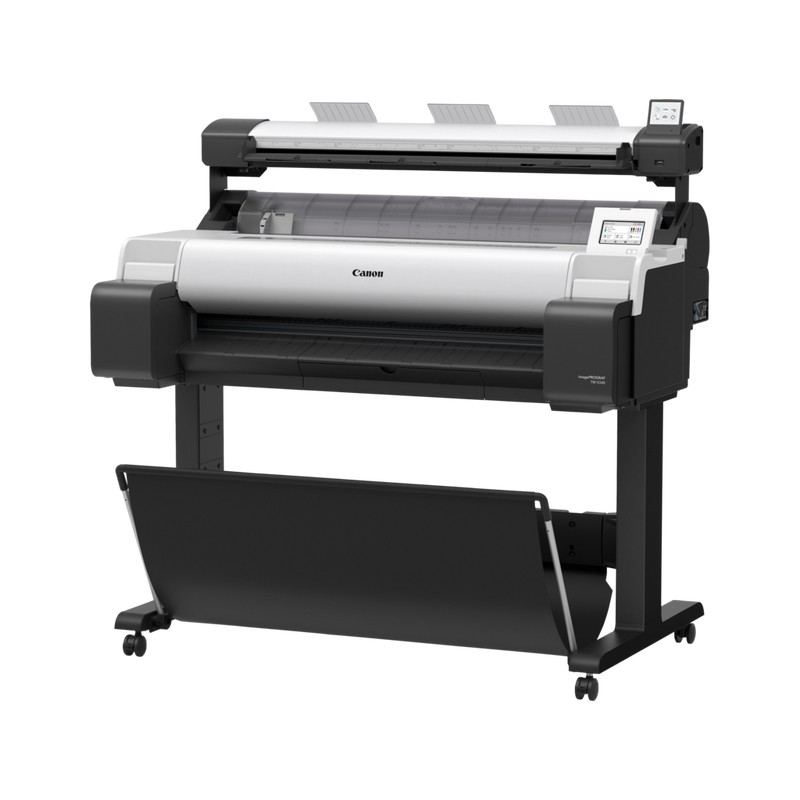 Canon Traceur TM340  Imp 36