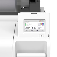 Canon Traceur TM340  Imp 36