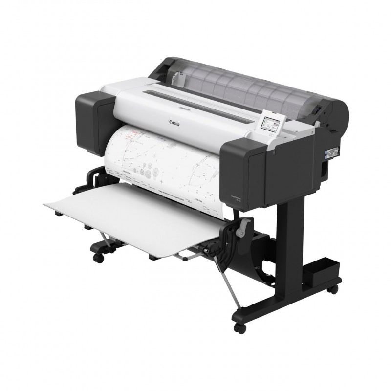 Canon Traceur TM350 Imp 36