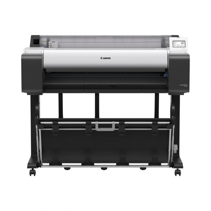 Canon Traceur TM350 Imp 36