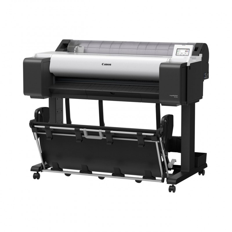 Canon Traceur TM350 Imp 36