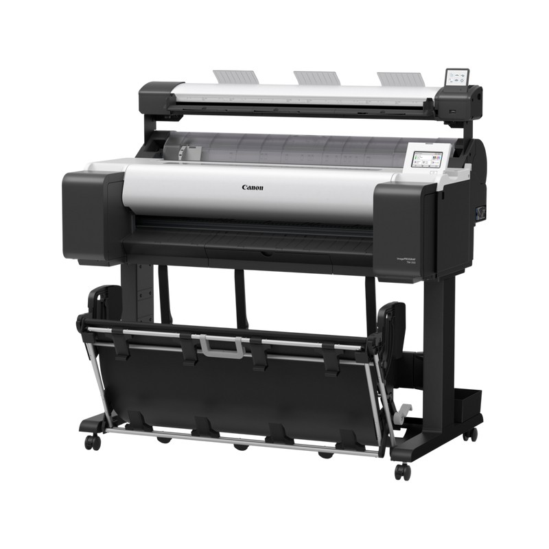 Canon Traceur TM355 Imp 36