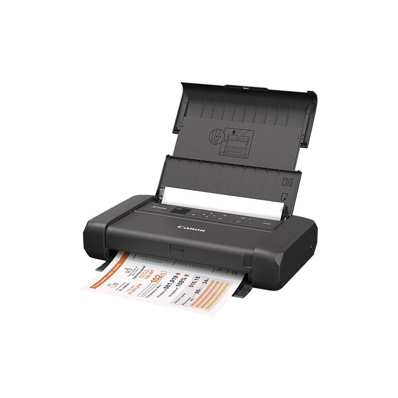Canon TR150 Imp. jet d'encre portable