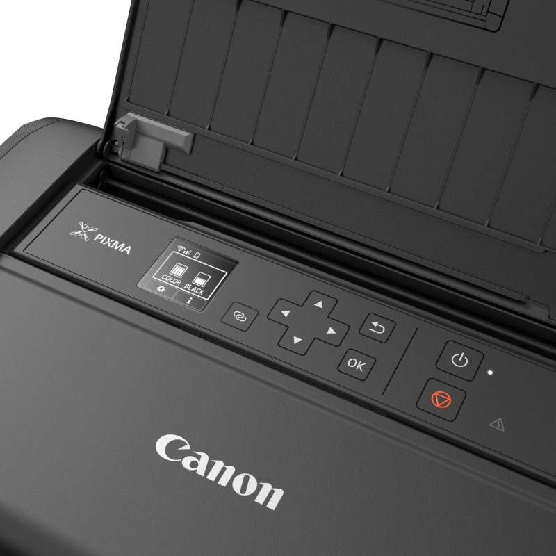 Canon TR150 Imp. jet d'encre portable