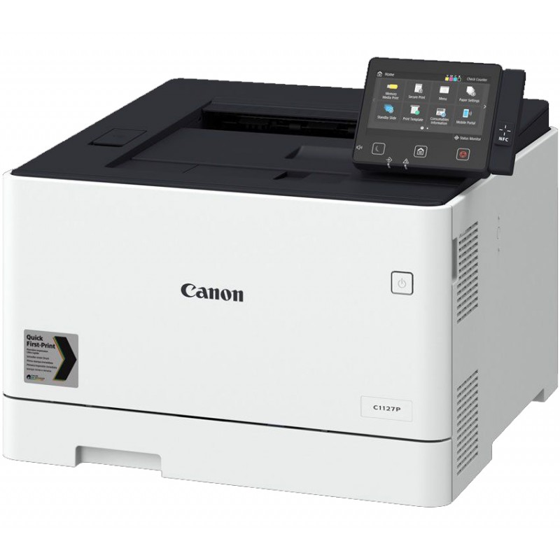 Canon Imp i-Sensys XC1127P A4 27ppm Cl