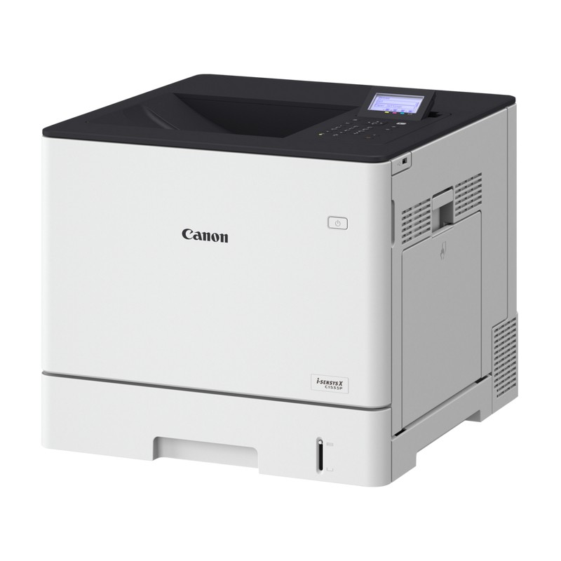 Canon Imp i-Sensys X C1533P A4 CL 33ppm
