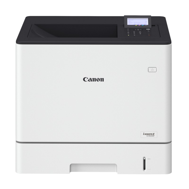 Canon Imp i-Sensys X C1533P A4 CL 33ppm