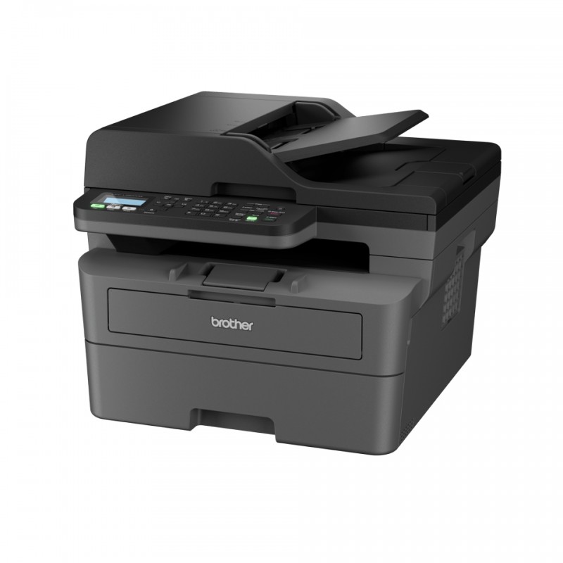Brother MFC-L2827DW 4/1 Laser Mono 32ppm