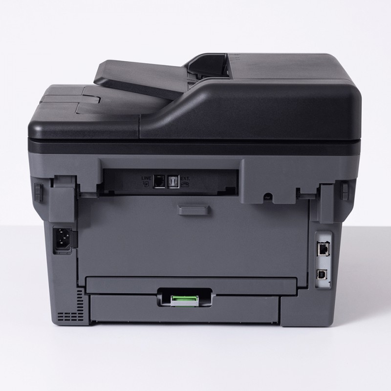 Brother MFC-L2827DW 4/1 Laser Mono 32ppm
