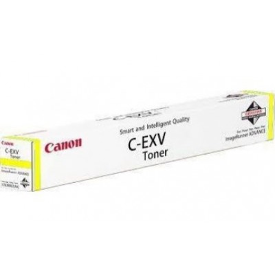 Canon 0484C002 C-EXV51 Toner Jaune