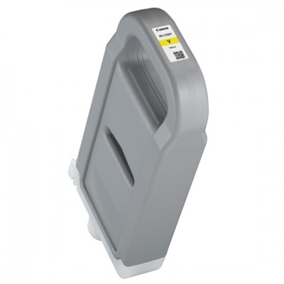 CANON  0778C001  PFI-1700 Y 700ml