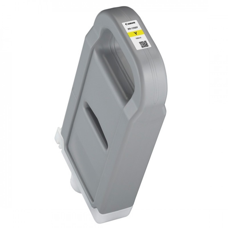 CANON  0778C001  PFI-1700 Y 700ml