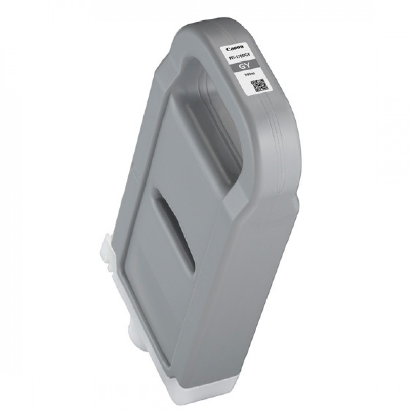 CANON  0781C001  PFI-1700 GY 700ml