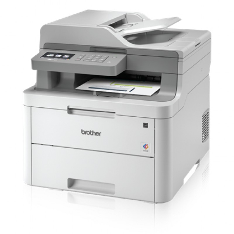 Brother MFC-L3710CW 4/1 LED Coul 18ppm
