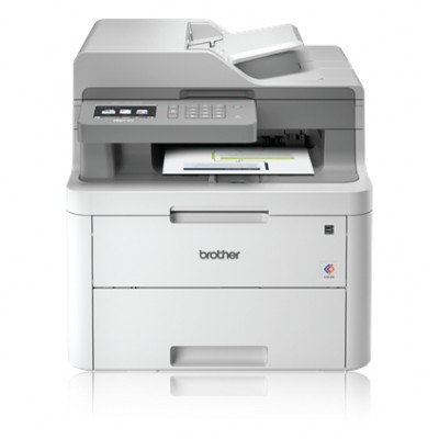 Brother MFC-L3710CW 4/1 LED Coul 18ppm