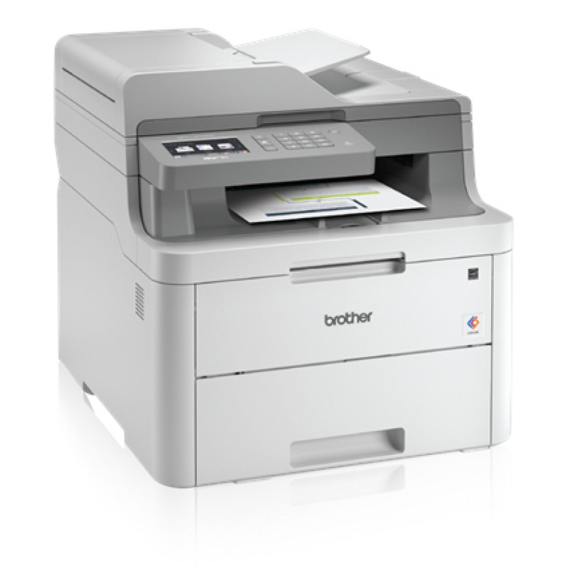 Brother MFC-L3710CW 4/1 LED Coul 18ppm