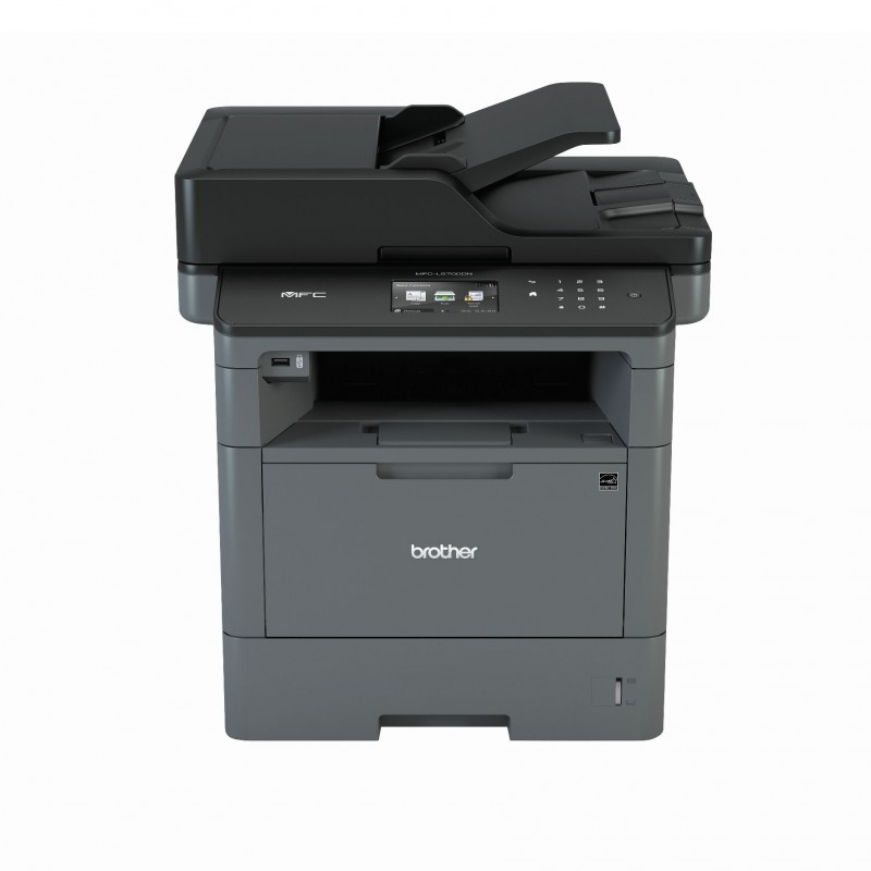 Brother MFC-L5700DN LZR MONO 4/1 40ppm