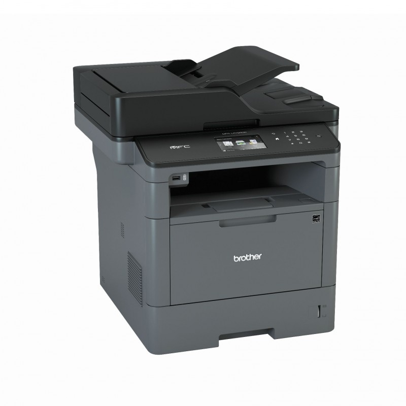 Brother MFC-L5700DN LZR MONO 4/1 40ppm