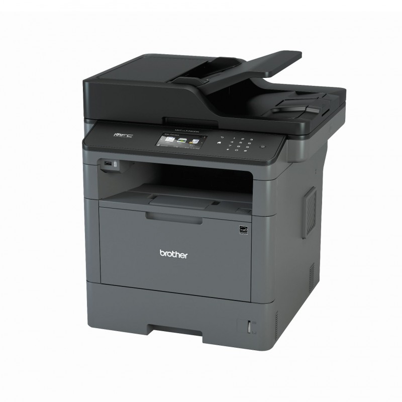 Brother MFC-L5700DN LZR MONO 4/1 40ppm