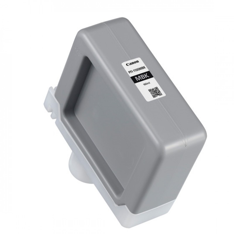 Canon 0849C001 PFI-1100 MBK 160ml