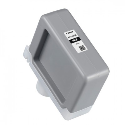 Canon 0850C001 PFI-1100 PBK 160ml