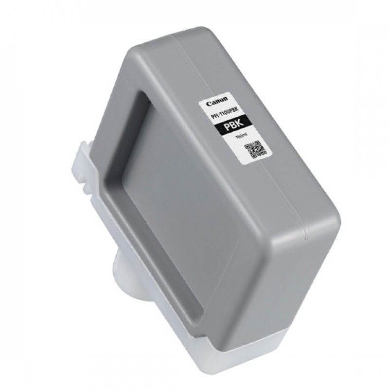 Canon 0850C001 PFI-1100 PBK 160ml