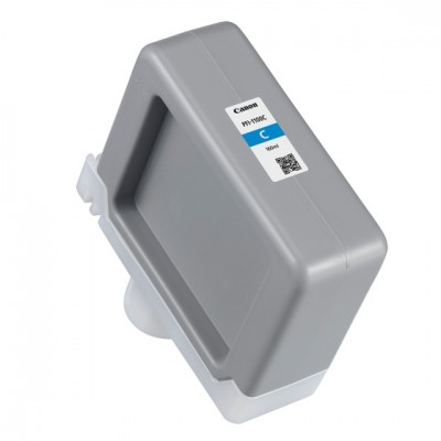 Canon 0851C001 PFI-1100 C 160ml
