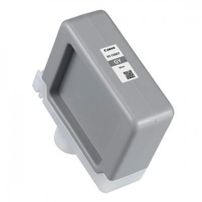 Canon 0856C001 PFI-1100 GY 160ml
