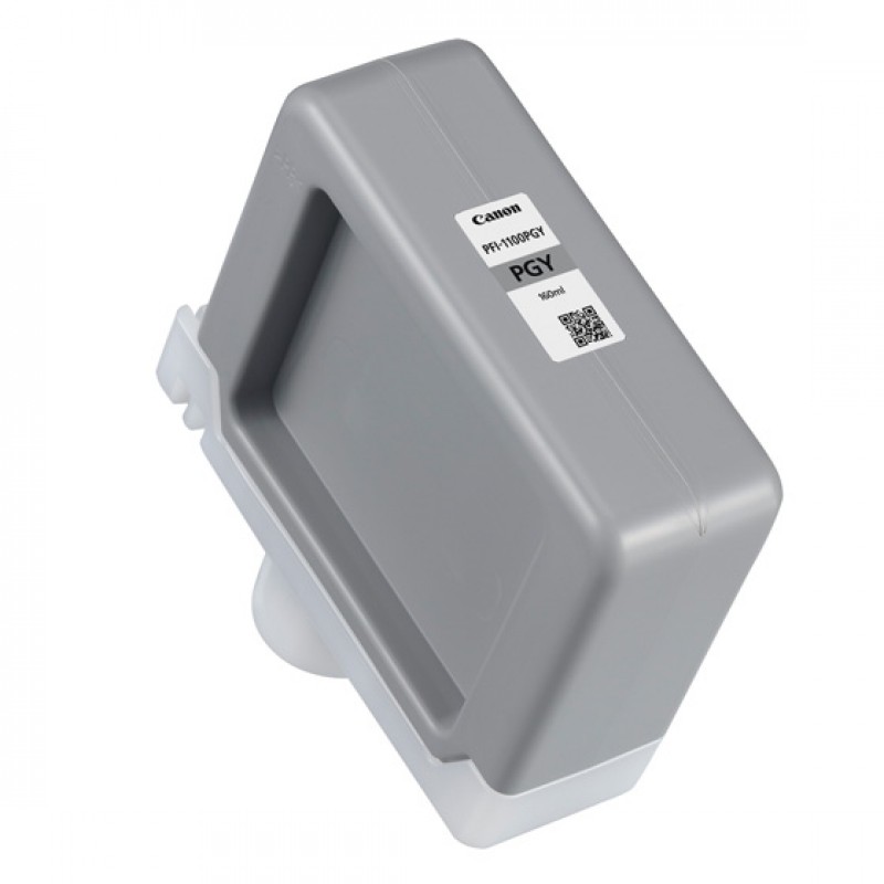 Canon 0857C001 PFI-1100 PGY 160ml