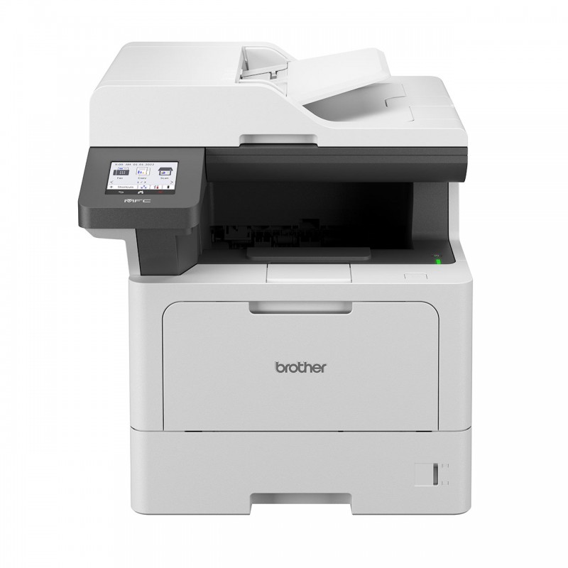 Brother MFC-L5710DW 4/1 Laser Mono 48ppm