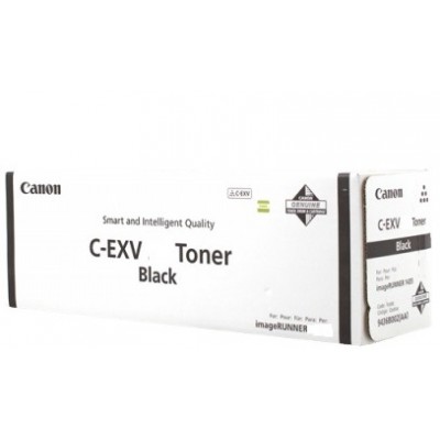 Canon 1394C002 Toner BK C-EXV 54