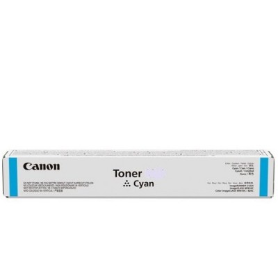 Canon 1395C002 Toner Cyan C-EXV 54