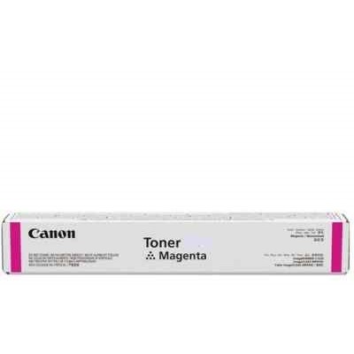 Canon 1396C002 Toner Magenta C-EXV 54