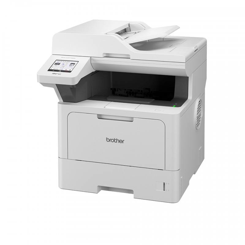 Brother MFC-L5715DN 4/1 Laser Mono 48ppm