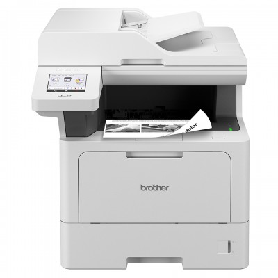 Brother MFC-L5715DN 4/1 Laser Mono 48ppm