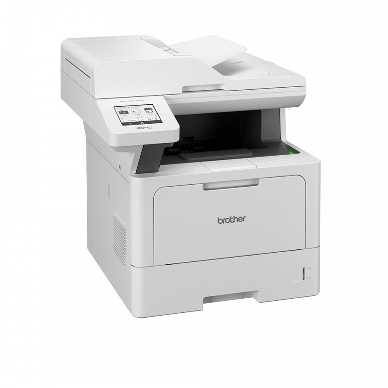 Brother MFC-L5715DN 4/1 Laser Mono 48ppm