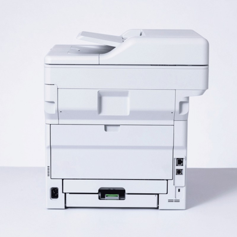 Brother MFC-L5715DN 4/1 Laser Mono 48ppm