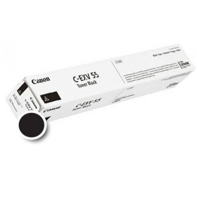 Canon 2182C002 Toner BK C-EXV55