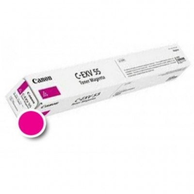 Canon 2184C002 Toner Magenta C-EXV55