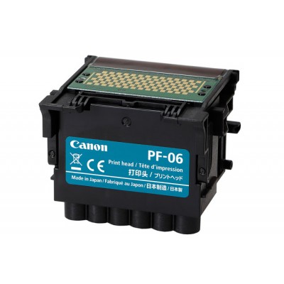 Canon 2352C001 Tête d'impression PF-06