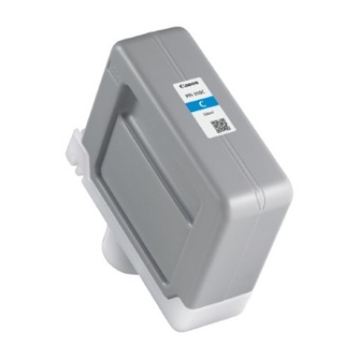 Canon 2360C001 PFI-310 Cyan 330ml
