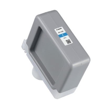 Canon 2365C001 PFI 110 Cyan 160ml