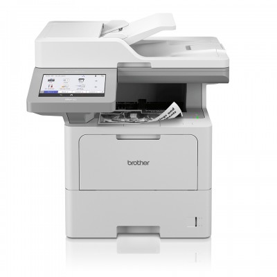 Brother MFC-L6910DN 4/1 Laser Mono 50ppm