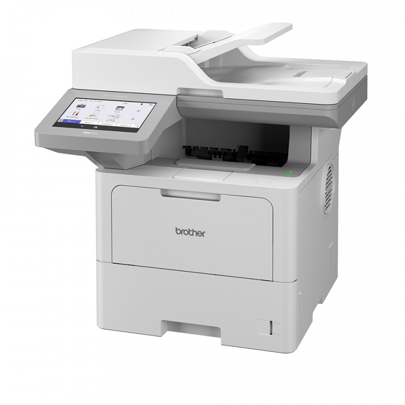 Brother MFC-L6910DN 4/1 Laser Mono 50ppm