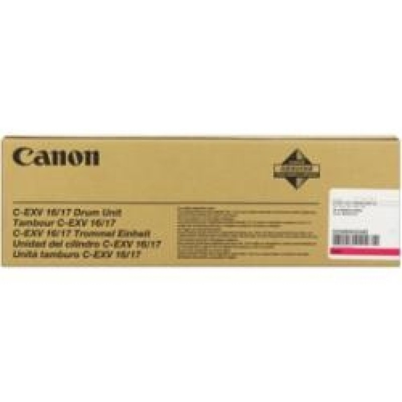 Canon IRC 4080/4580 Tambour Mag C-EXV17