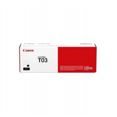 Canon 2725C001 Toner T03 51 500 pages
