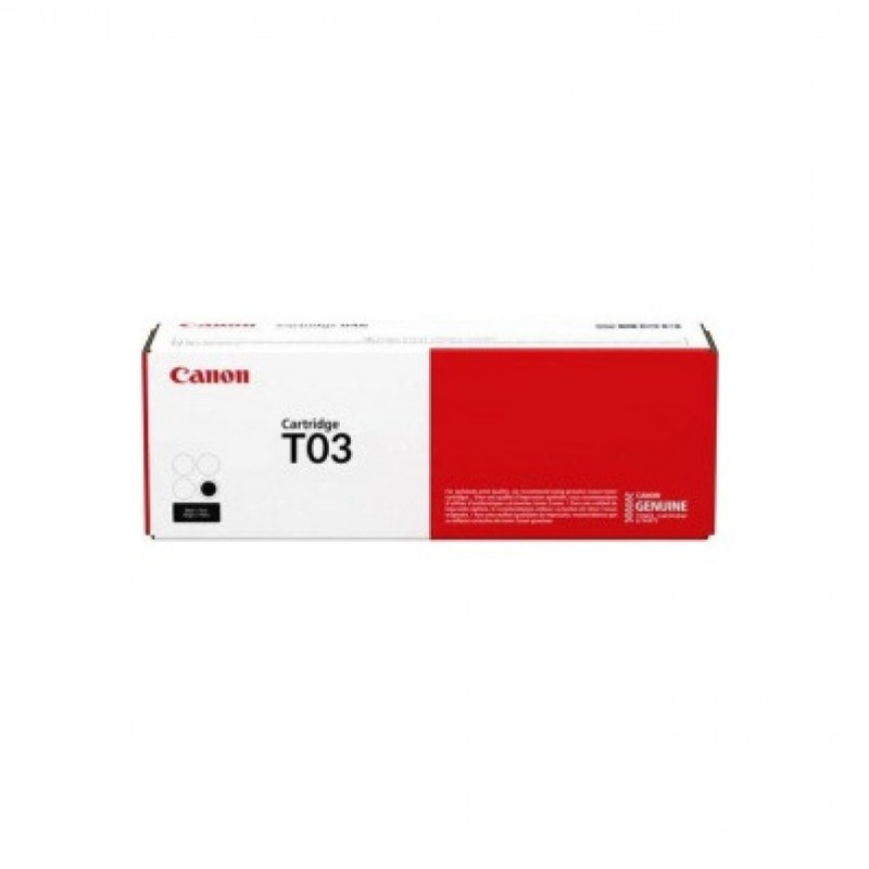 Canon 2725C001 Toner T03 51 500 pages
