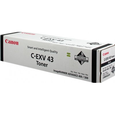 Canon 2788B002 CEXV43 Toner IR400i /500i