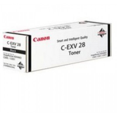 Canon C5045/5051 Toner Noir CEXV28